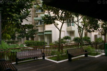 Blk 391 Bukit Batok West Avenue 5 (Bukit Batok), HDB 4 Rooms #342142